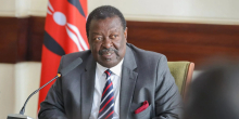 Mudavadi Travels to Moscow as Kenya Raises Alarm Over Citizens Joining Russian Military