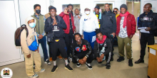 15 Kenyans Evacuated from Iran Arrive in Nairobi