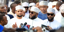 Hassan Joho Says ODM to Field Candidates in All Seats Except Presidency