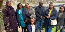 Family of Missing Kenyan Woman in UK Issues Press Statement 