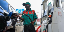 Kenya Has Adequate Fuel Reserves Until Scheduled April Deliveries – CS Wandayi