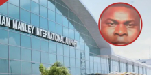 Kenyan Man Missing in Jamaica After Skipping Scheduled Flight Home