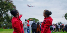 Kenya Airways Takes Centre Stage at 2026 Magical Kenya Open