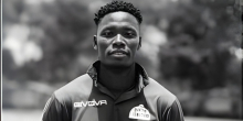 Kenyan Footballer Dies in Hit-and-Run Accident