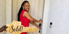 Diaspora Success: Kenyan Woman Purchases Second Property in America