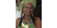 Death Announcement: Dr Mary Gitau, Formerly of Baltimore, Maryland