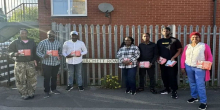 Kenyan Diaspora in the UK Backs Catherine Njenga in Aldershot Local Elections
