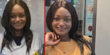 Kenyan Nurse Lucy Kiprop Wins Nurse of the Year Award in the UK