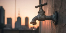 12 Nairobi Areas to Face Water Disruption Until Saturday