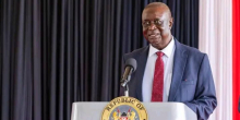 Where Is Oburu Oginga? ODM Leader Misses Key Political Gatherings