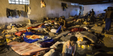 No Embassy, No Help: Kenya's Diplomatic Gap Leaves Workers Trapped in Libya