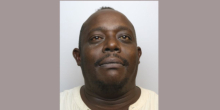 Kenyan-born Ex-military Man Wanted Over Criminal Damage in Salisbury