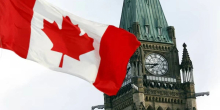 Canada Issues 380 Permanent Residence Invitations in Latest Express Entry Draw