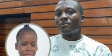 Man Sentenced to 20 Years for Slitting Teenage Mother’s Throat After Rejection