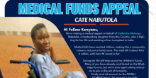 Kenyan Patient Left Stranded in India Following Suspended Liver Surgery