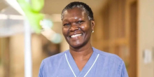 Kenyan Nurse Jackie Omino Dies During Surgery in Sweden