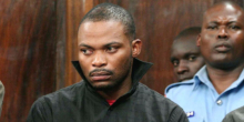 Cancelled Visa Keeps Kenyan Quincy Timberlake in Australian Custody