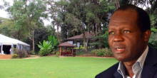 Court Upholds Sale of Raphael Tuju’s Dari Business Park to Stabex