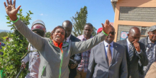 Fire at Utumishi Girls Academy Kills 16 Students, Dozens Injured
