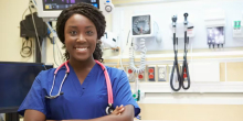 Beyond Salary: Why Kenyan Nurses Are Migrating Abroad