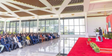 Ruto Pledges Stronger Support for Kenyans in Diaspora at State House Meeting