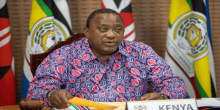 Uhuru Kenyatta: No One Can Stop Me From Engaging in Politics After Presidency