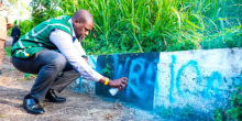 High-End Nairobi Properties Flagged for Demolition Drive
