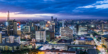 Nairobi Apartment Prices Fall as Demand Shifts to Standalone Homes