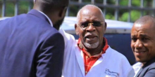 Woman Arrested as Police Probe Death of Veteran Gynaecologist Dr Job Obwaka