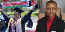 Aerospace Engineer Wanjiku Kanjumba Earns Spot on Forbes Africa 30 Under 30