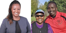 Kenyan Man Accused of London Banker’s Murder Faces Extradition Hearing