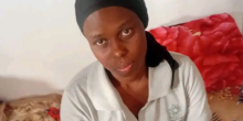 Kenyan Woman Recounts Years of Isolation After Returning From Gulf Job