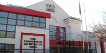 Kenya Launches Emergency Repatriation of Citizens Fleeing Anti-Foreigner Attacks in South Africa
