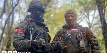 Russia Launches Compensation Programme for Kenyan Families Affected by Ukraine War