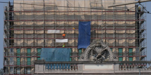 Kenyan Workers Allege Underpayment at US Consulate Construction Site in Milan