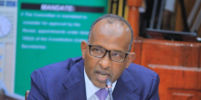 Duale Names 12 Counties as Very High Risk in Ebola Preparedness Plan