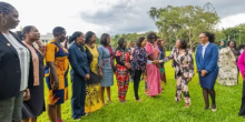 Diaspora Women Push Global Marketplace for Kenyan-Made Products