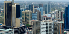 Nairobi Landowners Warned as Authorities Move to Reclaim Protected Land