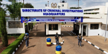 Four Arrested in Nairobi Drug Bust as Detectives Raid Student Apartment
