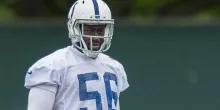 Former NFL Player Adongo Deported to Kenya Amid Legal Troubles