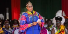 Aisha Jumwa Quits UDA Ahead of 2027 General Election