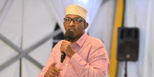Duale Declines to Apologise Over Controversial Lafey Remarks 