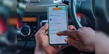 Kenyan Commuters Can Now Request Bolt Rides Through ChatGPT Conversations