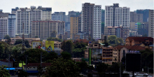 Oversupply Extends Decline in Kenyan Apartment Prices to Fourth Quarter