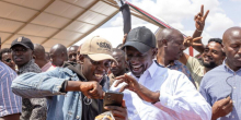 Ruto Confirms Ksh3 Billion NYOTA Business Support Payout From 10 July