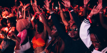Summertides: Youth Festival Divides Opinion Over Morality and Tourism