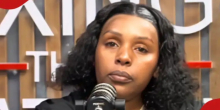 Kenyan Woman Returns Home After 13 Years in South Africa, Recalls Traumatic Anti-Migrant Protests