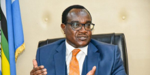 Ogamba Warns Nyabisase School Violence Offenders Will Face Legal Action