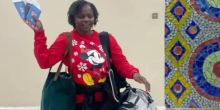 Kenyan Woman Reveals How She Overcame Three US Visa Rejections to Reach America