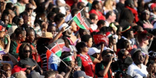 KNBS: 59.2% of Kenyan Migrants Return Home After Contracts End or Jobs Are Lost